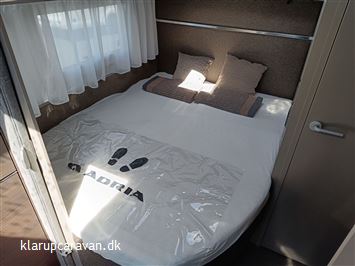 Adria Alpina 583 LP